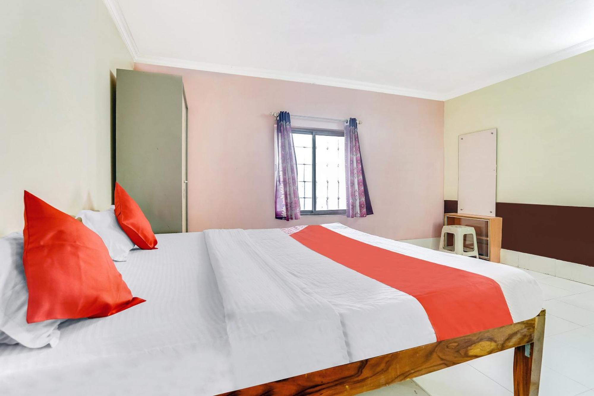 Oyo Flagship 9009 Tc Guest House Bhubaneswar Eksteriør billede