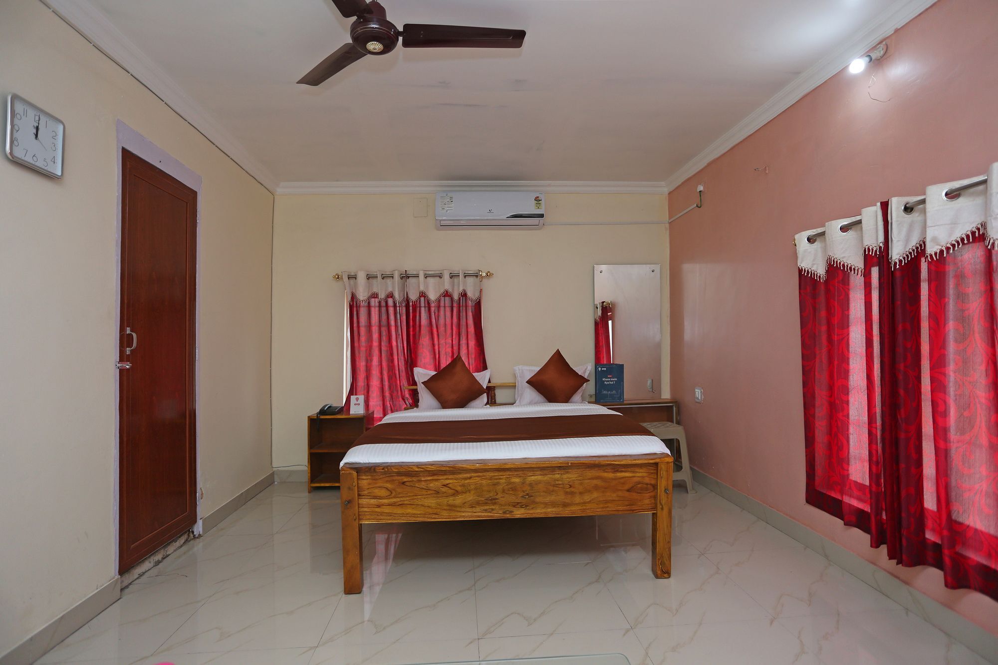 Oyo Flagship 9009 Tc Guest House Bhubaneswar Eksteriør billede